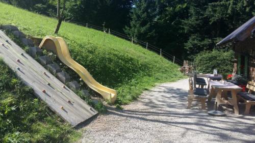 Spielplatz